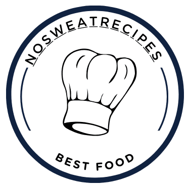 nosweatrecipes